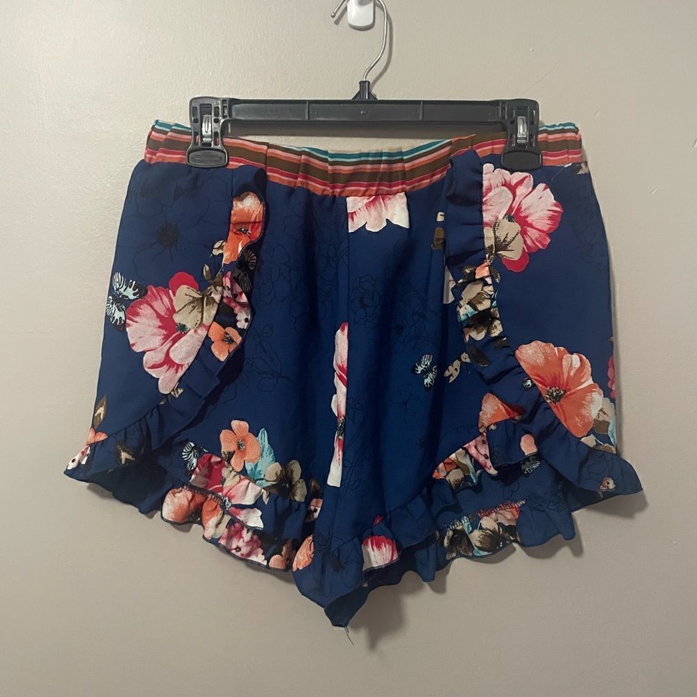 Meraki shorts  